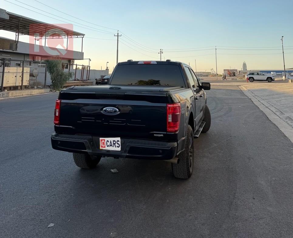 فورد إف-150